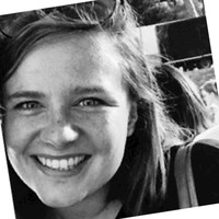 Dyonne Van Mulekom