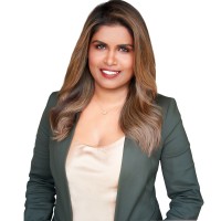 Raveena Mudliar