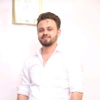 Sagar Sharma