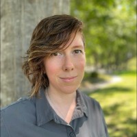Sarah Gordon