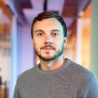 Dmytro Kovalov