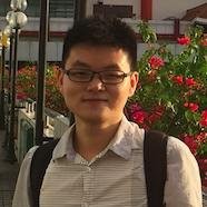 Xinxing WU