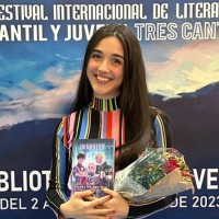 Clara Molero Guio