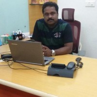 Ajay Ghosh M.V