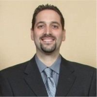 Joel Becker