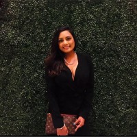 Fadia Hamid