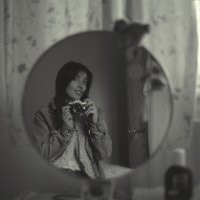 Amanda Moss