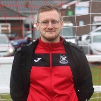 Luke Doran