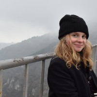 Liz Meshel
