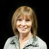 Rosemary Pruneau