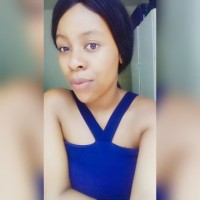 Noluthando Mngadi