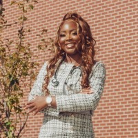 Kenia N. BSN, RN