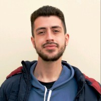 Nicolas Sandoval