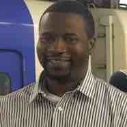 Shawn Sealy