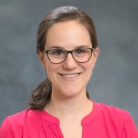 Katherine Borst