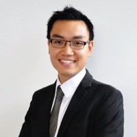 Daniel Cao