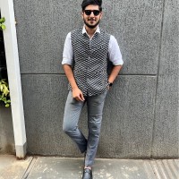 Arish Shaikh