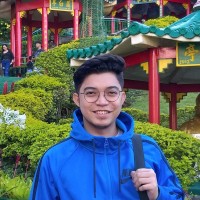 Daniel Tibayan Jr.