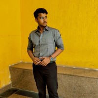 Shivam Gupta