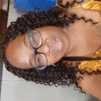 Andrea Jackson