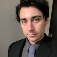 Dillon Lay (ディロン　レイ)