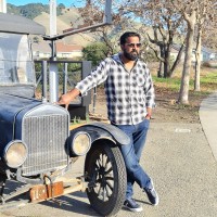 Anish Promoth