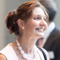 Lucia Kavanagh