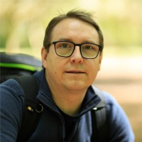 Christophe Kaus