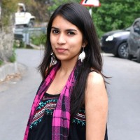 Shristi Kumari