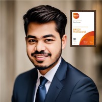 Ravi Ranjan Kumar