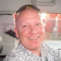 Mike Stroud