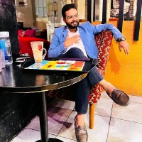 Harshit Singh Sengar