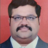 Vikrant Vaidya