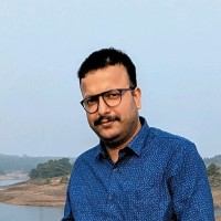 Aniruddha Mukherjee