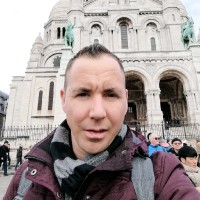 Cédric Bisson