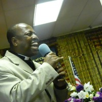 John Aggrey