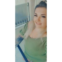 Georgia Lesurf