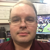 James Rodgers, P.E., Ptoe