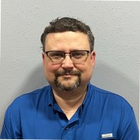 Andrew Overby, ISP