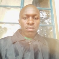 Gideon Kioko