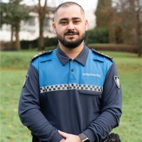Shadi Almahmoud
