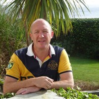 Bryan Hume