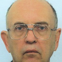 Ing P Eur. Dr Donald Hooker