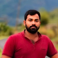 Deepender Chauhan