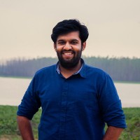 Prathyush Nallella