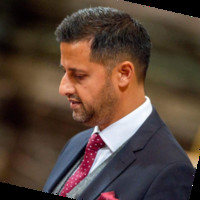 Neal D'Cruz