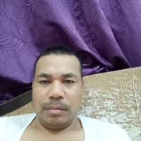 Raghu Bhujel
