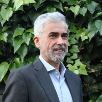 Pedro Ángel Santos Nieto