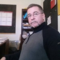 Larry Hillanbrand
