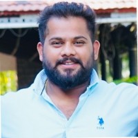 Ruthvik Yadav